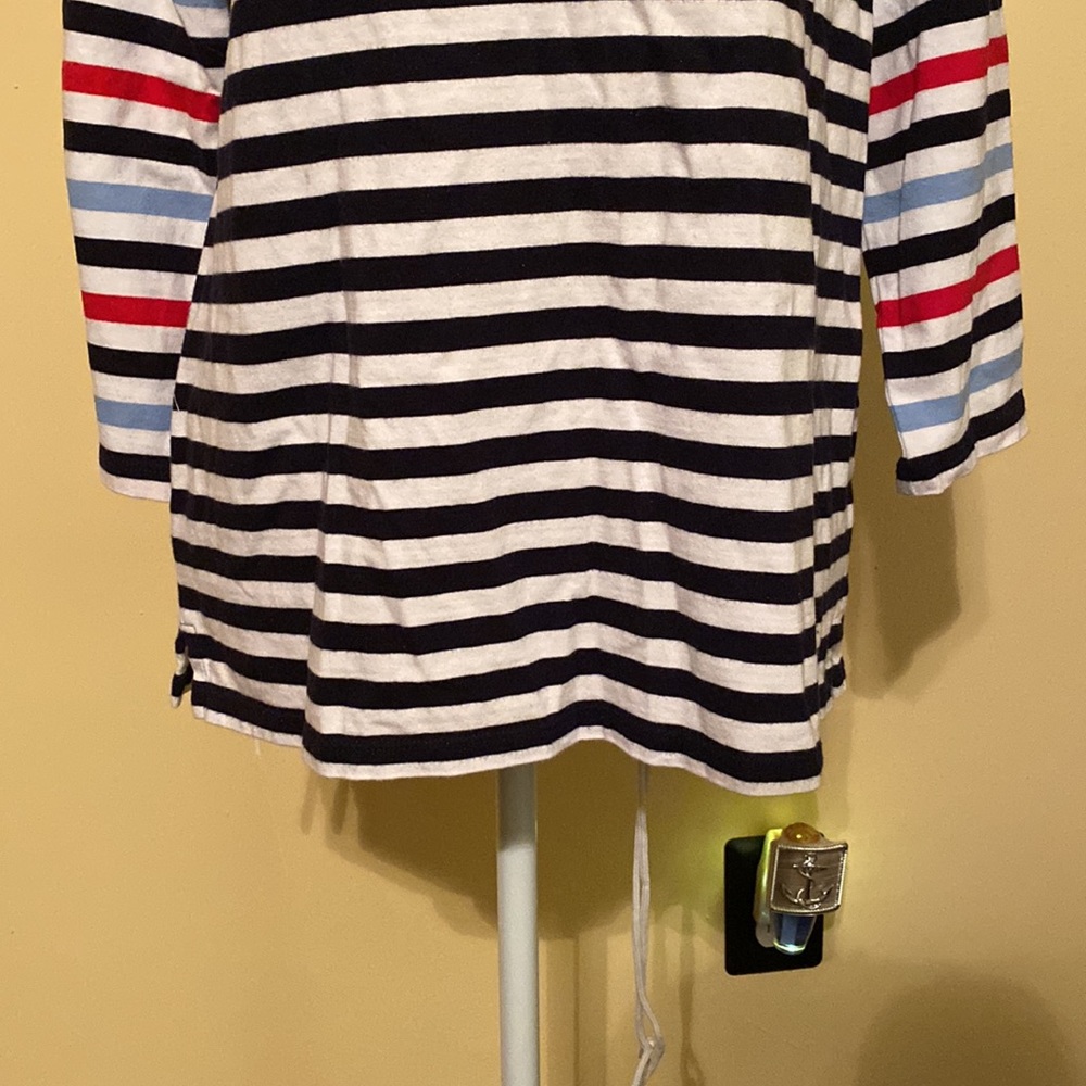 Talbots top - Picture 3 of 12